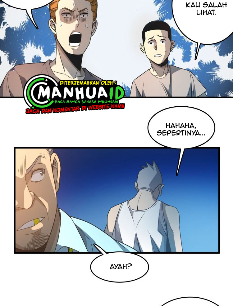 Reborn Doctor Chapter 13 Gambar 21